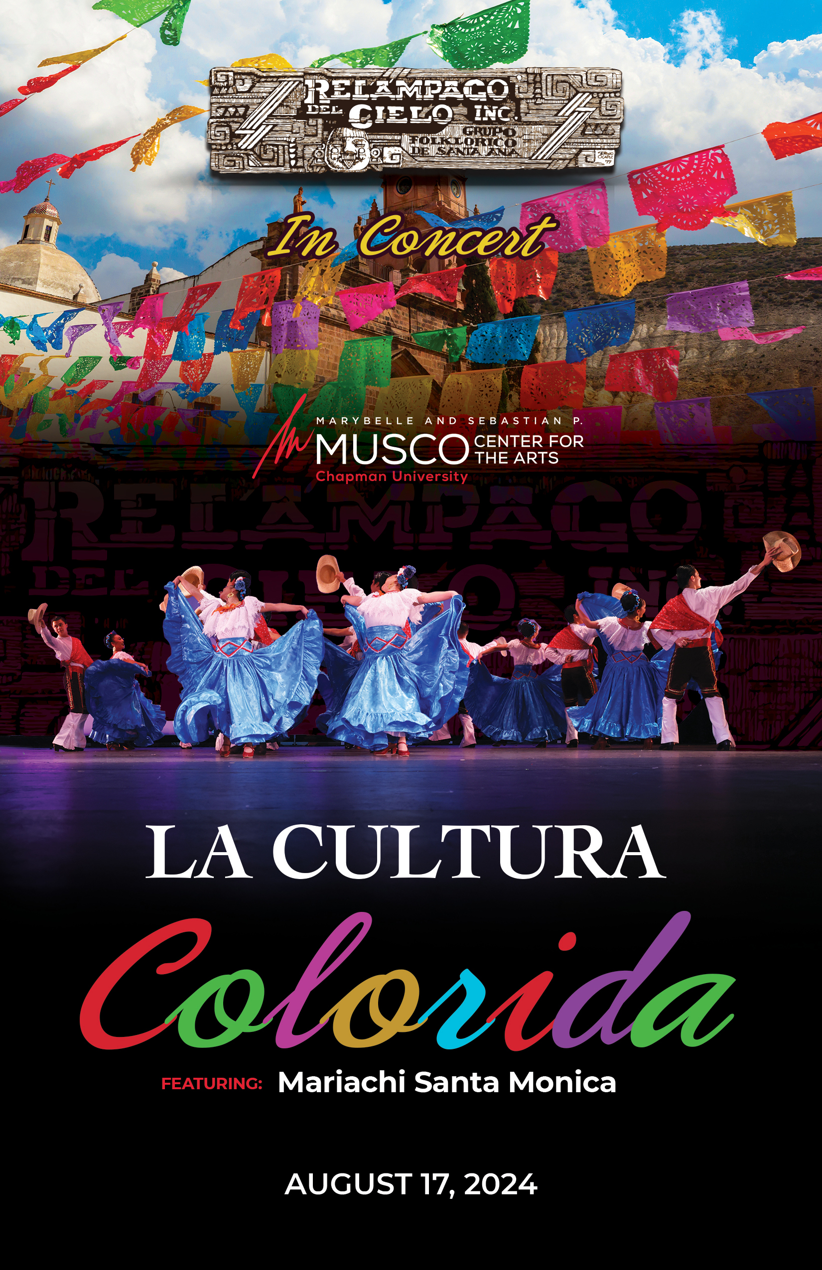 Welcome to La Cultura Colorida